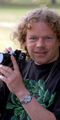 Danny Beath, British photographer and botanist., dies at age 52